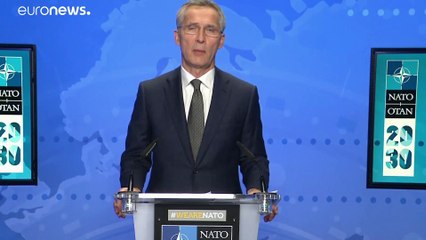 Turchia, la Nato punta sul dialogo nonostante tutto