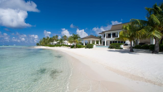 Work Remotely for Up to 2 Years in the Cayman Islands With Their New WFH Program
