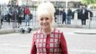 Barbara Windsor recognised Ross Kemp amidst her battle with Alzheimer's