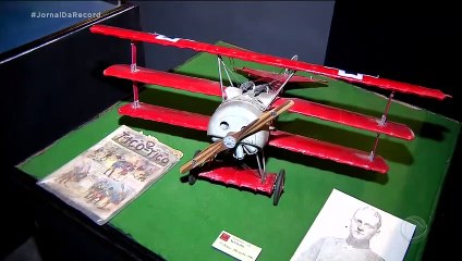 Jornal da Record 18/01/2020 Sabado #2-2