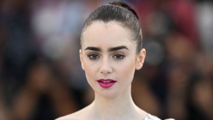 Meet “Emily in Paris” Star, Lily Collins