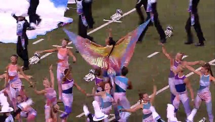 (12) Crossmen 2015 - Above and Beyond (Multi Cam)