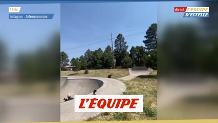 La petite lucarne du jeudi 22 octobre - Tous sports - WTF