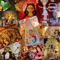 10 Fantastic Durga Puja Pandals Of Kolkata