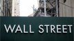 Wall Street's Rocketed First Half