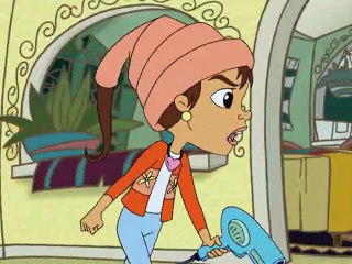 Hectic Morning | Maya And Miguel