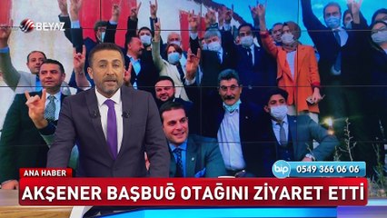 Download Video: Beyaz Ana Haber 22 Ekim 2020