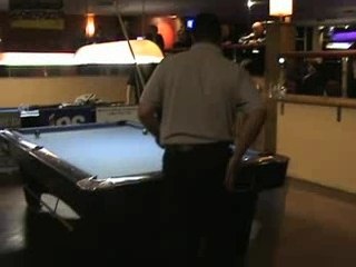 The Pro Tube - Mark Gray in action at GB9 Midlands Classic