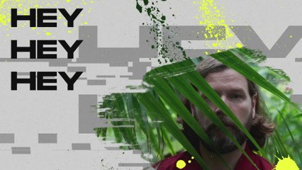 Rea Garvey - Hey Hey Hey
