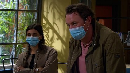 Emmerdale 22th October 2020 Part1