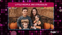 Tori Roloff on Mom 'Guilt' and Having to Go to 'Medical Appointments Alone' Without Husband Zach