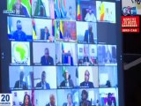 RTG / Réunion de coordination entre l’Union Africaine des communautés économiques régionales et les organismes internationales