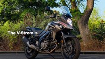 2020 Suzuki V-Strom 650 Review—An Exercise In Adventure Purity