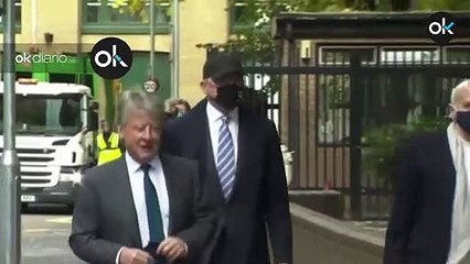 Boris Becker podría ir 7 años a la cárcel