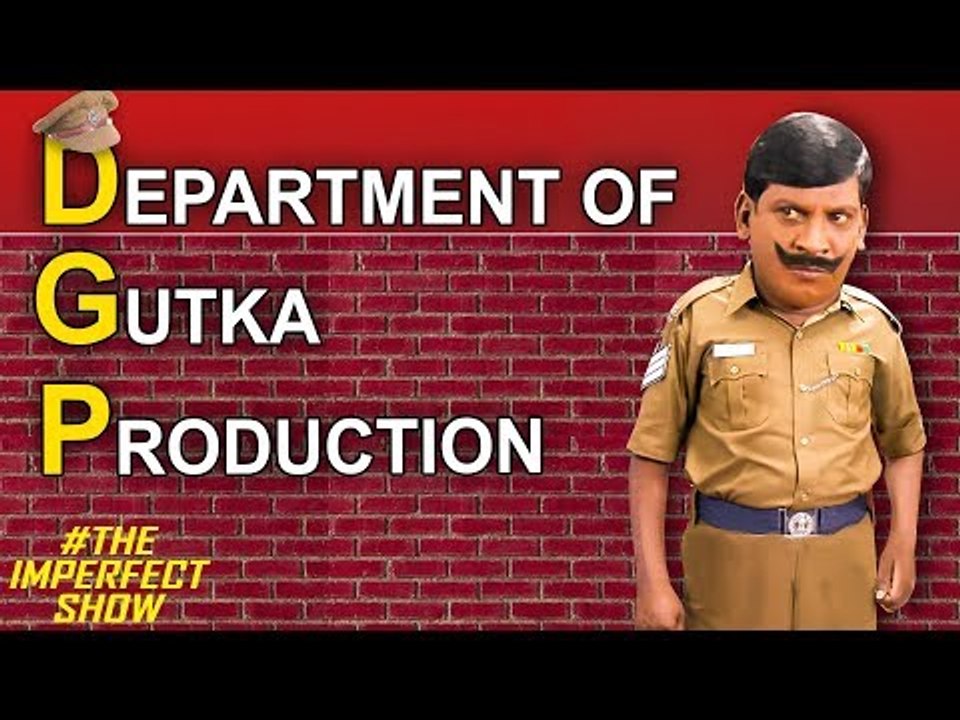 அழகிரி - கேங்கும் அவர்தான் லீடரும் அவர்தான் ! |...