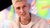Wendy’s Fast Food TROLLS MGK With Hilarious Eminem Tweet!