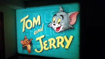 "Mice Follies" - 9/04/54