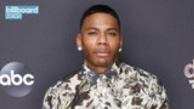 Exclusive: Nelly Talks 'DWTS' & Previews New Song 'Lil Bit' With Florida Georgia Line | Billboard News