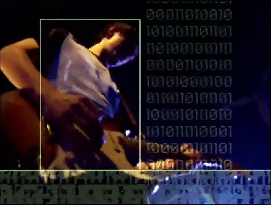 Zazie — Cyber (live) | (de Zazie : zest of. zazie)