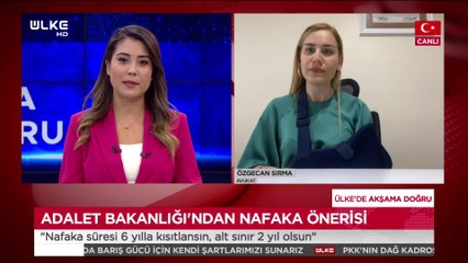 Gözde Özyürek ile Akşama Doğru –  Özgecan Sırma | 22 Ekim 2020