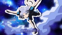 Inazuma Eleven (Los Super Once) - Ending 3 - Ryuusei BOY - HD Softsubs Español