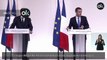 El ministro de Sanidad francés elogia las medidas de Isabel Díaz Ayuso