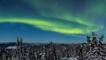 How to See the Northern Lights in Alaska