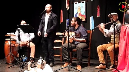 2015-11-29 CLAVEKALÉ - Po tira ya la Zambomba ARCOS DE LA FRONTERA