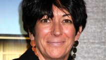 Ghislaine Maxwell's Deposition Is Unsealed