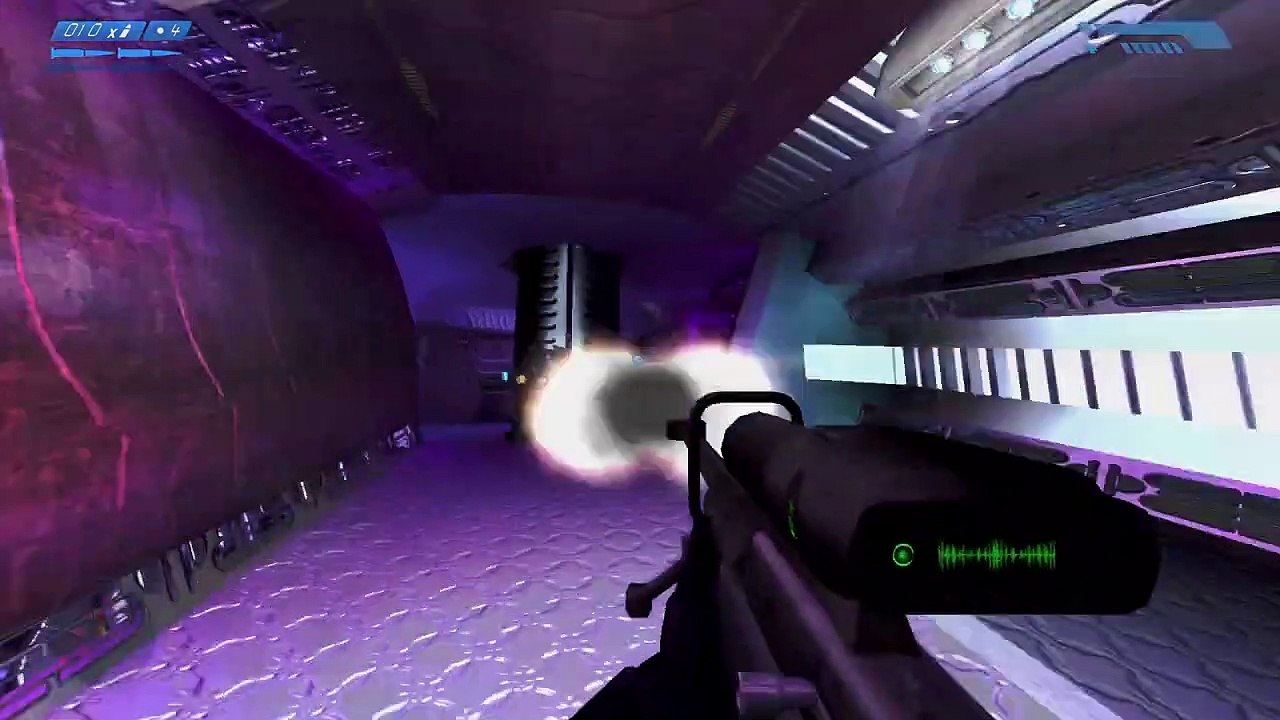 Halo CE EP3