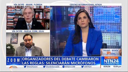 Zoom a la Noticia del jueves 22 de octubre de 2020