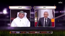 الدغيثر: أبها كان يمكنه الفوز.. وعبد الرحمن محمد يعلق على اعتراض الهلال ضد الحكم