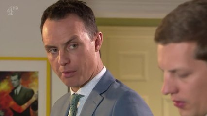 (38) James & John Paul (17th February 2017)