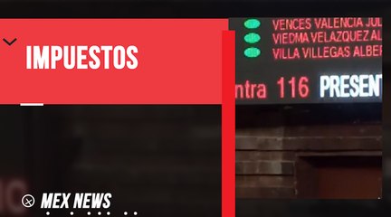 ¿CUÁLES SON LOS NUEVOS IMPUESTOS QUE SE PAGARÁN EN 2021?