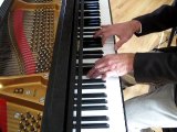 Bach - Prelude No. 1 BWV 846 from the Well-Tempered Clavier