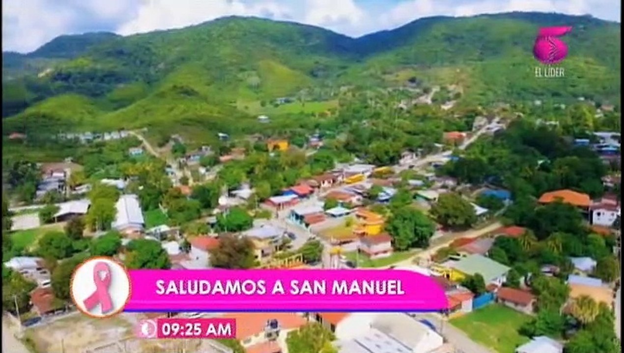 Las Mañanas del 5 - 22 de Octubre