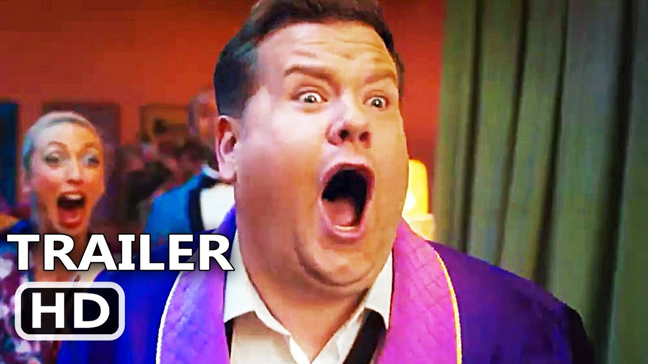 THE PROM Official Trailer