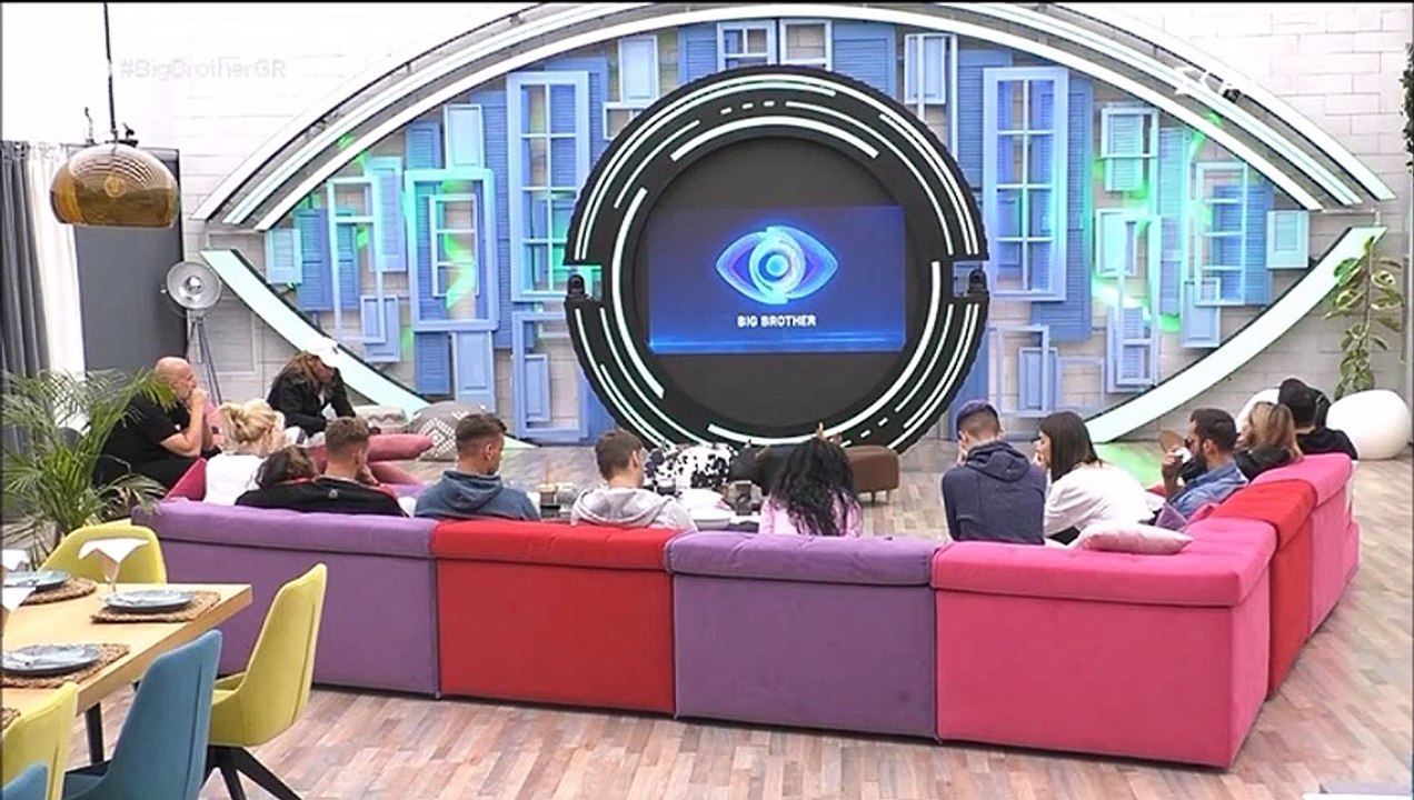 Big Brother: Σοκαρισμένοι οι παίκτες – Η ανακοί...