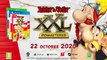Astérix & Obélix XXL Romastered - Bande-annonce de lancement