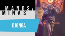 Manos e Minas | Djonga | 31/05/2019