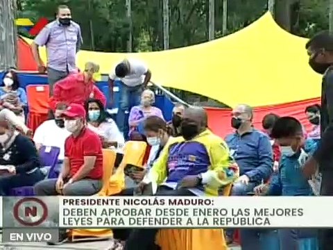 Conozca las 10 leyes que han surgido entre las 37 mil propuestas en consulta nacional del GPPSB