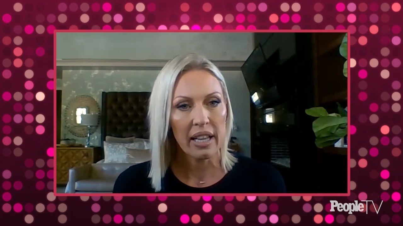 RHOC's Braunwyn Windham-Burke Confided in Below Deck's Captain Sandy Yawn About Her Alcoholism