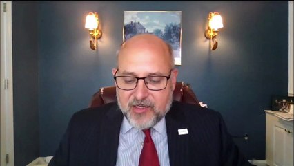 BID y USAID: Crisis en Venezuela está a nivel de Siria