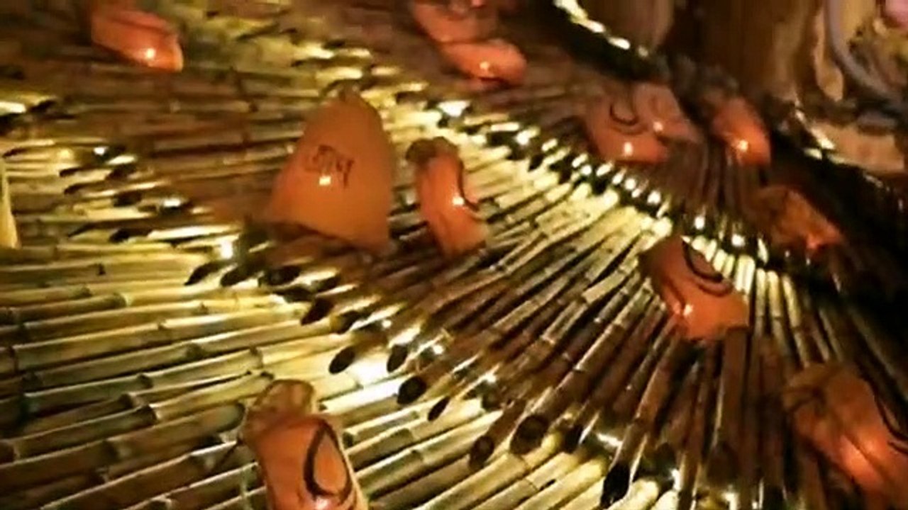 Barisha Club - Durga Puja 2020