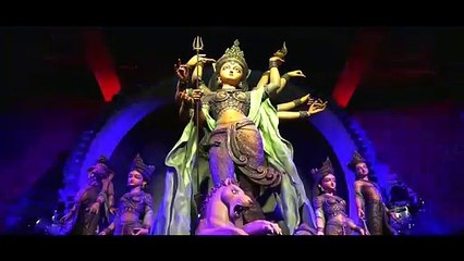 Arjunpur Amra Shabai - Durga Puja 2020 (Montage 2)