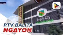 #PTVBalitaNgayon | Mayor Magalong, sinungbatan na dagiti mangbabbabalaw iti plano a maket development