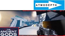 The Ancient Gods But Doom 2016 - MYSTORY Nr30