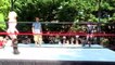 Impact Wrestling - Wrestle House: Taya Valkyrie Vs Rosemary. 01/09/20