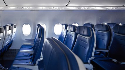 Southwest Will Stop  Blocking Middle Seats  Ahead of Holiday Travel