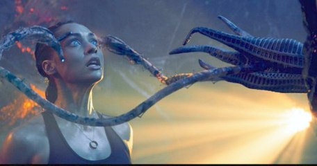 Skyline 3 Movie Trailer - Skylin3s